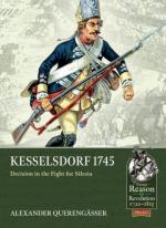 72184 - Querengaesser, A - Kesselsdorf 1745. Decision in the Fight for Silesia