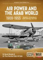 72202 - Nicolle-Gabr, D.-A.G. - Air Power and the Arab World 1909-1955 Vol 8 The Revival in Egypt and Iraq 1943-1945 - Middle East @War 054