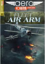 72240 - Caraktere,  - HS Aerojournal 46: La Fleet Air Arm dans la Seconde Guerre Mondiale