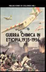 72261 - Romeo di Colloredo Mels, P. - Guerra chimica in Etiopia 1935-1936