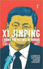 72269 - Geiges-Aust, A.-S. - Xi Jinping. L'uomo piu' potente al mondo