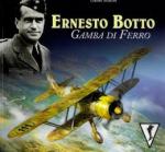 72276 - Bianchi, G. - Ernesto Botto. Gamba di Ferro