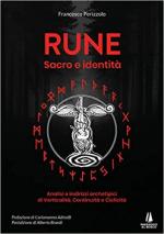72298 - Perizzolo, A. - Rune Vol 2: sacro e identita'