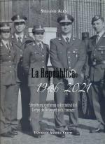 72305 - Ales-Viotti, S.-A. - Struttura, uniformi e distintivi del Corpo della Guardia di Finanza Vol 4 La Repubblica 1946-2021