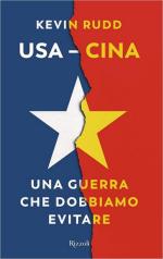 72350 - Rudd, K. - Usa-Cina. Una guerra che dobbiamo evitare