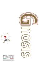 72354 - AISI,  - Gnosis 2022/03