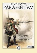 72361 - AAVV,  - Si Vis Pacem Para Bellum 12 - Campo Santo 1743: tra Asburgo e Borboni