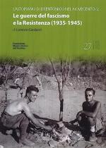 72370 - Gardumi, L. - Altopiano di Brentonico nel Novecento Vol 2: Le guerre del fascismo e la Resistenza 1935-1945