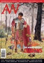 72377 - van Gorp, D. (ed.) - Ancient Warfare Vol 16/05 The Roman Imperial Legions. The Army of the Julio Claudians