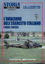 72381 - Carretta-D Accordi, L.-M. - Aviazione dell'Esercito Italiano (1951-2023) - Storia Militare Dossier 69