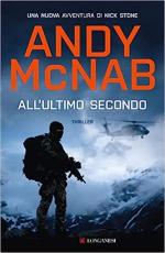 72389 - McNab, A. - All'ultimo secondo