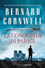 72392 - Cornwell, B. - Conquista di Parigi (La)