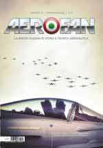 72484 - Aerofan,  - Aerofan 023 - Rivista italiana di storia e tecnica aeronautica