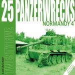 72488 - Archer, L. - Panzerwrecks 25. Normandy Vol 4