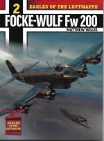 72492 - Willis, M. - Eagles of the Luftwaffe 02: Focke-Wulf Fw 200