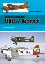 72495 - Balch, A.M. - Warpaint 139: De Havilland (Canada) DHC-2 Beaver