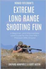 72504 - Humphries-Austin, S.-S. - Nomad Rifleman's Extreme Long Range Shooting Fun