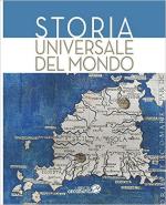 72516 - AAVV,  - Storia universale del mondo