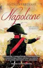 72517 - Frediani, A. - Napoleone