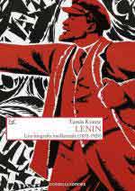 72523 - Krausz, T. - Lenin. Una biografia intellettuale 1870-1924