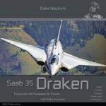 72528 - Hawkins, D. - Aicraft in Detail 031: Saab 35 Draken Flying with the European Air Forces