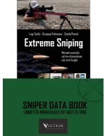 72541 - Scollo-Palmisano-Pisenti, L.-G.-D. - OFFERTA Sniper 2: Extreme Sniping + Sniper Data Book