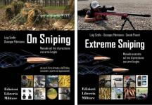 72542 - Scollo-Palmisano-Pisenti, L.-G.-D. - OFFERTA Sniper 3: On Sniping + Extreme Sniping