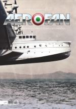 72570 - Aerofan,  - Aerofan 024 - Rivista italiana di storia e tecnica aeronautica