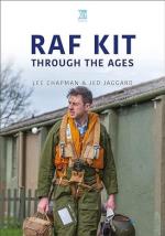 72577 - Chapman-Jaggard, L.-J. - RAF kit Through the Ages