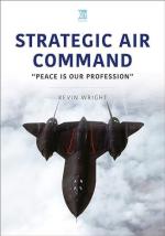 72578 - Wright, K. - Strategic Air Command. Peace is our profession
