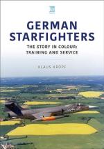 72579 - Kropf, K. - German Starfighters. The Story in Colour: training and service