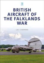 72581 - Chapman, L. - British Aircraft of the Falklands War