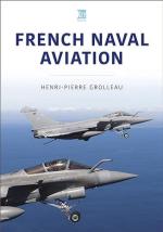72584 - Grolleau, H.P. - French Naval Aviation. Contemporary Aircraft