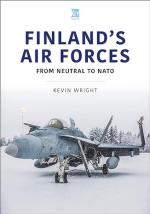 72585 - Wright, K. - Finland's Air Forces. From neutral to NATO