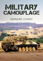 72594 - Lowry, B. - Military Camouflage