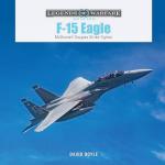 72602 - Doyle, D. - F-15 Eagle. McDonnell Douglas Strike Fighter - Legends of Warfare