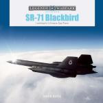 72605 - Doyle, D. - SR-71 Blackbird. Lockheed's Ultimate Spy Plane - Legends of Warfare
