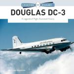 72608 - Borgmann, W. - Douglas DC-3. A Legends of Flight Illustrated History