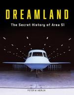 72610 - Merlin, P.W. - Dreamland. The Secret History of Area 51