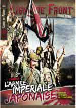 72611 - Caraktere,  - HS Ligne de Front 51: L'enigme de l'armee imperiale japonaise. Fanatisme et violence en Extreme-Orient