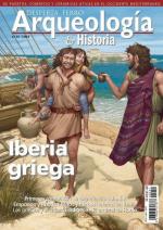 72616 - Desperta, Arq. - Desperta Ferro - Arqueologia e Historia 51 Iberia griega