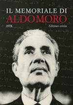 72627 - Moro, A. - Memoriale di Aldo Moro 1978 (Il)