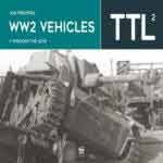 72641 - Feenstra, J. - WW2 Vehicles Through the Lens Vol 2
