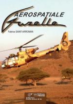 72652 - Saint Arroman, F. - Aerospatiale Gazelle - Profils Avions 40