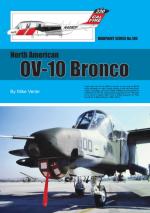 72655 - Verier, M. - Warpaint 140: OV-10 Bronco