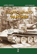 72675 - Rissone-Sgarlato, A.-N. - Carro armato Panther (Il)