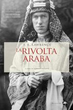 72689 - Lawrence, T.E. - Rivolta araba (La)