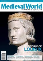 72703 - van Gorp, D. (ed.) - Medieval World 06 The world of Louis IX. King, crusader, patron, saint