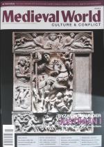 72705 - van Gorp, D. (ed.) - Medieval World 08 Byzantium under Justinian I. Conflicts, culture and connections