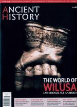 72707 - Lendering, J. (ed.) - Ancient History Magazine 44 The world of Wilusa. Late Bronze Age Anatolia